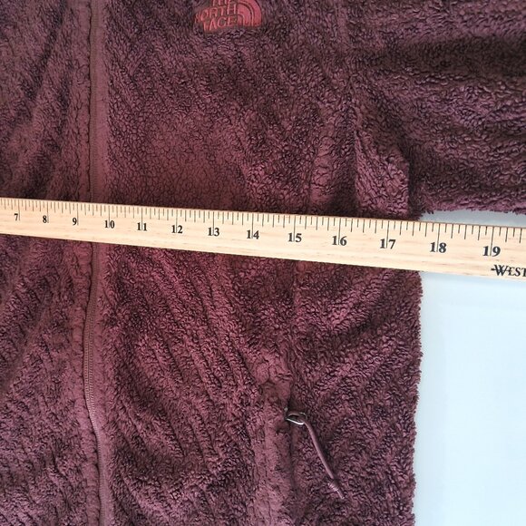 The North Face sherpa jacket - Picture 10 of 13